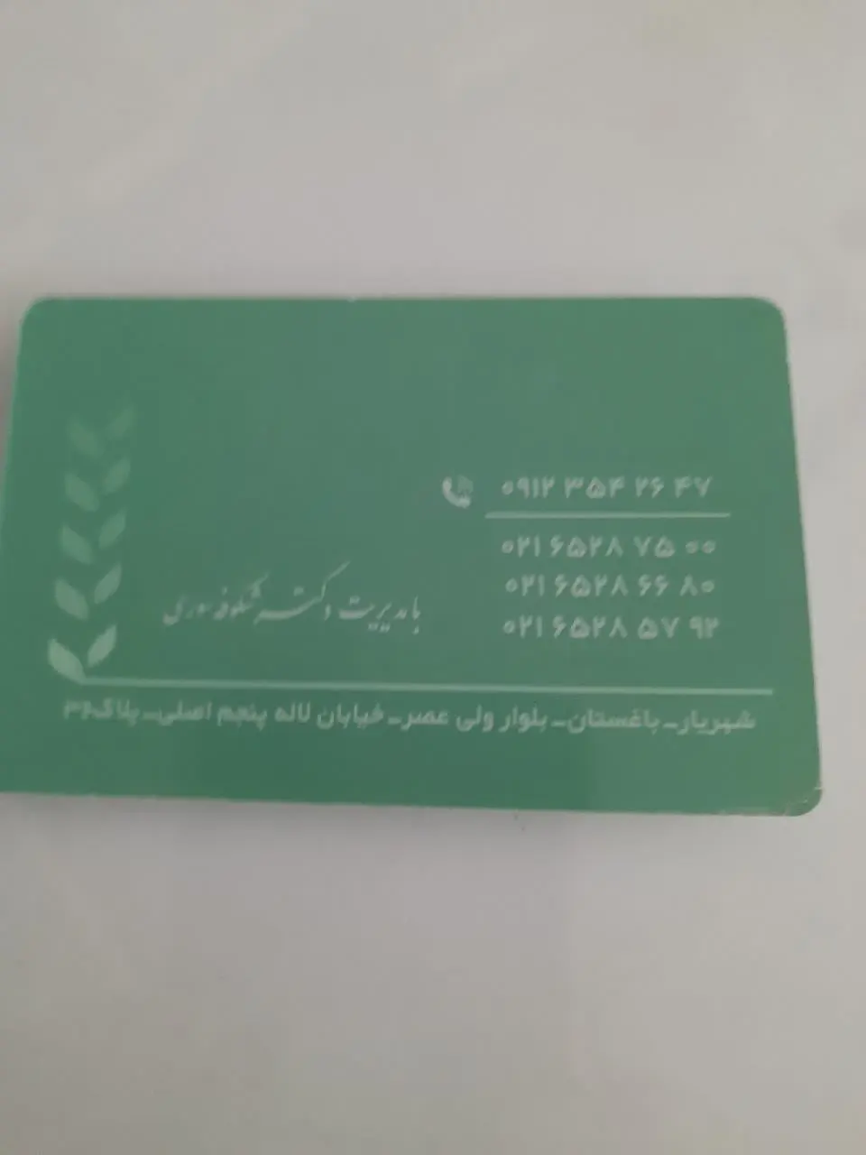 آسایشگاه سالمندان طراوت