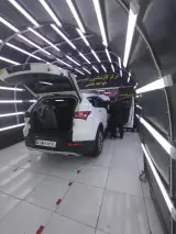 مرکزکارشناسی رنگ وفنی خواجه بخشی