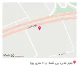 اهن فروشی مهدی هاشم پور