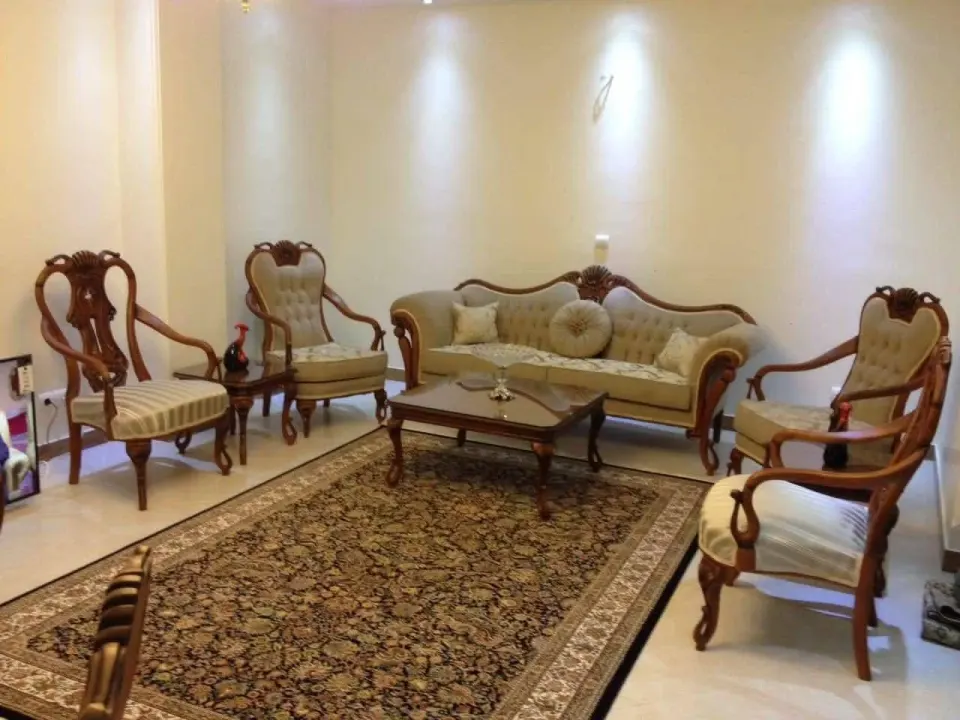 گالری مبل و سیسمونی علمی