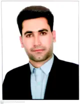 وکیل عباس رضائی