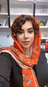 آتوسا خسروی روانشناس بالینی