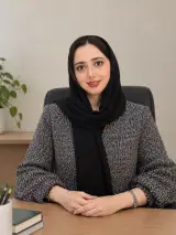 نوبت‌دهی آسان گیتی روان نخجوانی، روانشناس و مشاور اردبیل - اردبیل - 6965