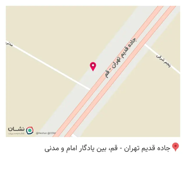 شرکت حمل و نقل تهران ترابر شرق
