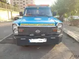 امداد خودرو غرب یدک کش در اتوبان شیخ فضل اله نوری تهران