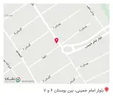 فروشگاه زنانه علیرضا خزائی