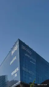 آرت سنتر باغ
