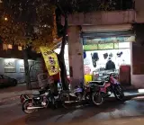 سوپرمارکت هنزا