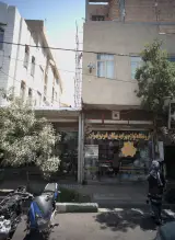 لوازم یدکی ایران خودرو و سایپا (بنایی)