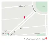 سوپرمارکت الماس