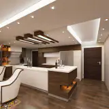 کابینت سازی آذین چوب
