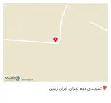 فست فود کاوان