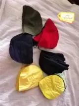 حسین نساجی | تولید و عرضه پارچه نظافتی در تهران