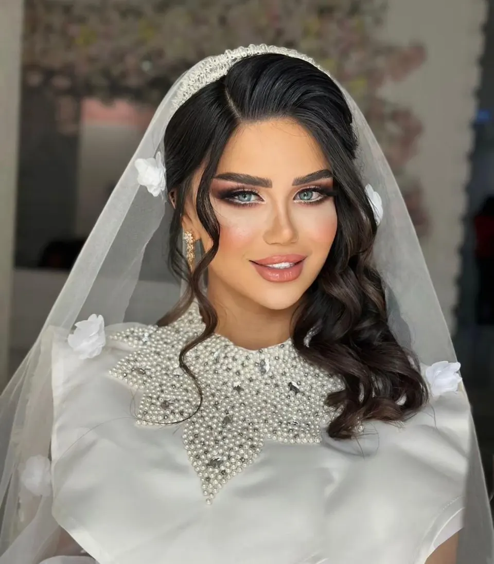 سالن زیبایی بهار شکری