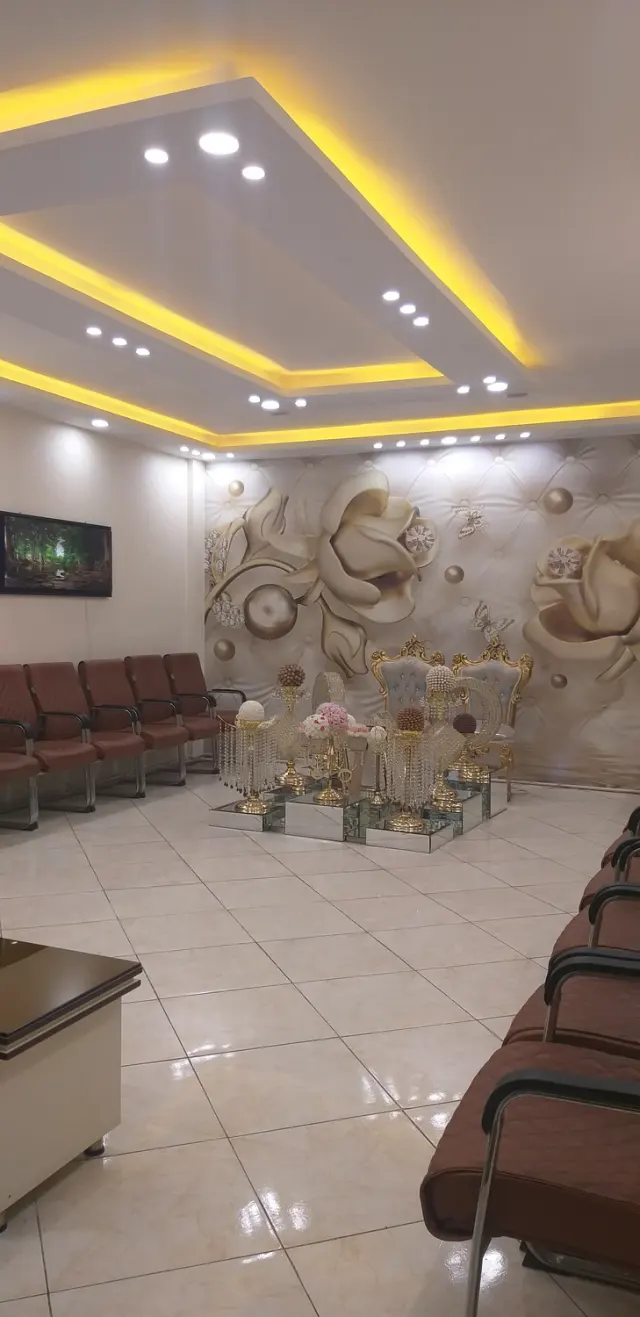 دفتررسمی ازدواج شماره 2 وطلاق شماره3