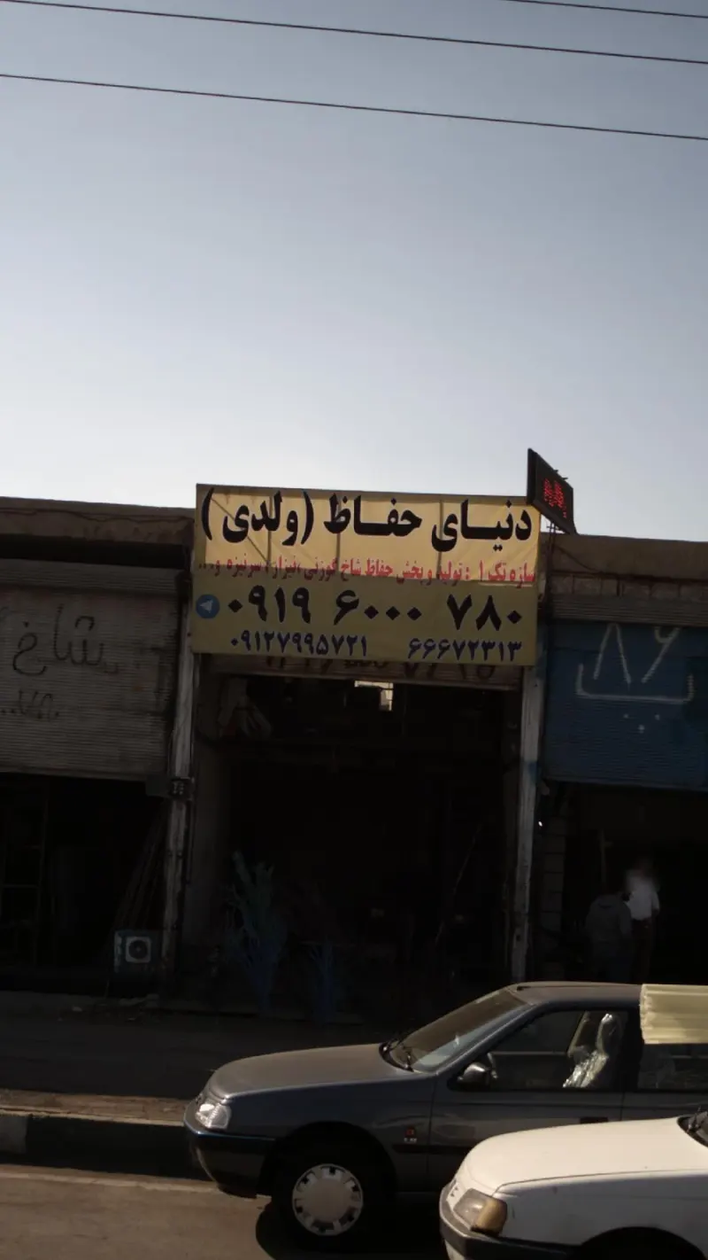 حفاظ سازه تک