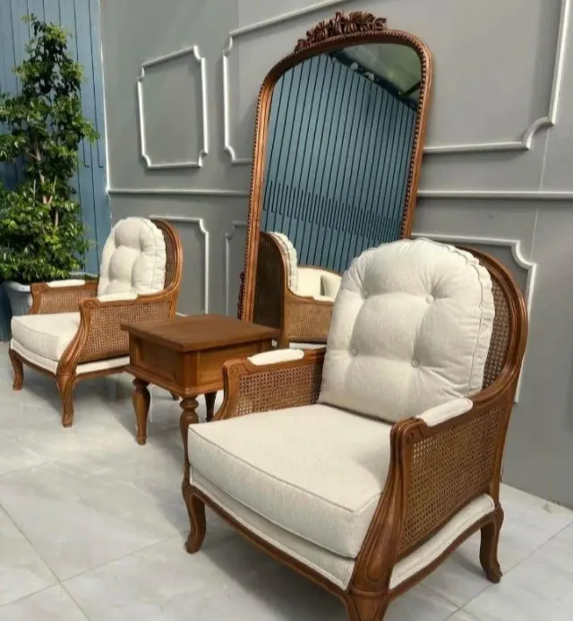 مبلمان نگار