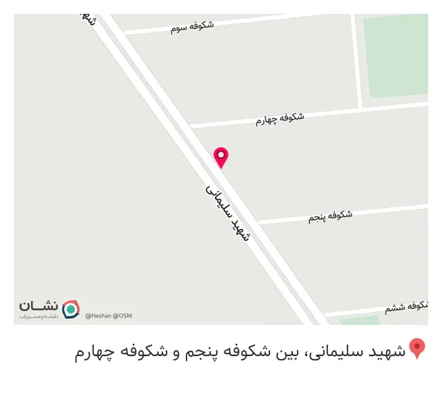 آسانسور شعبانی
