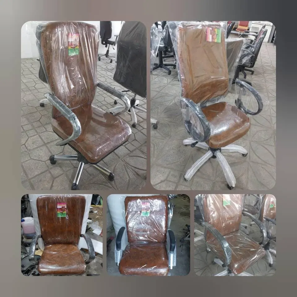 صندلی سازی آریا صنعت