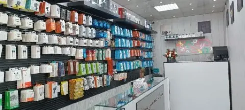 موبایل رایان