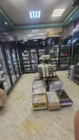 لبنیات عمو فردوس 2