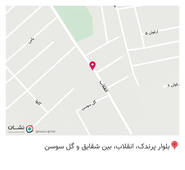 گاوصندوق مرادی نمایندگی