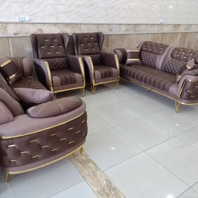 تولیدی مبل سهند