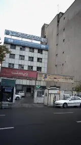 کشتیرانی فتح المبین