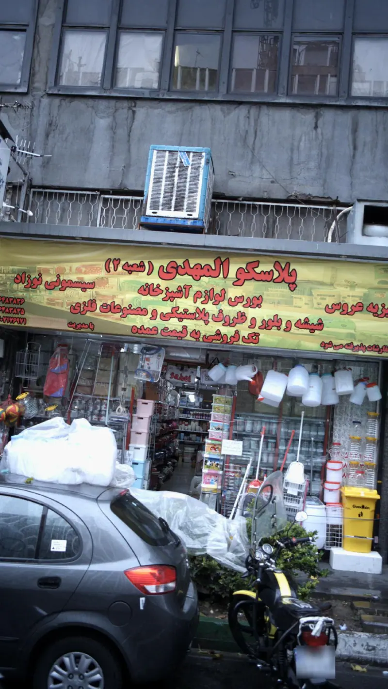 پلاسکو المهدی