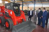 شرکت یگانه پارسه کویر یزد