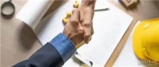 رتبه بندی پیمانکاران