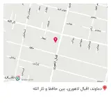 تعمیرات لوازم خانگی اقبال در تهران