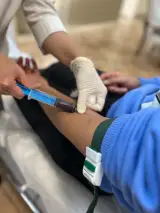 مطب زیبایی و لیزر دکتر فرنوش عزیزی