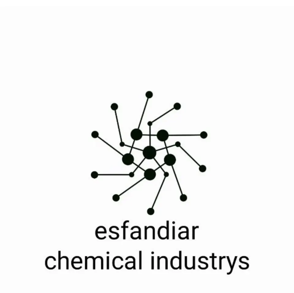 صنایع شیمیایی اسفندیار