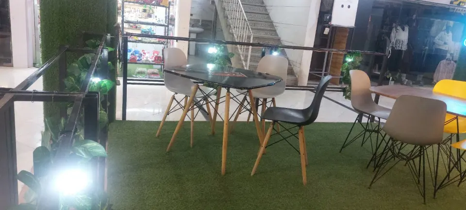 کافه صبحانه ژوان