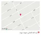 سالن تخصصی مردانه اتراد اسلامشهر