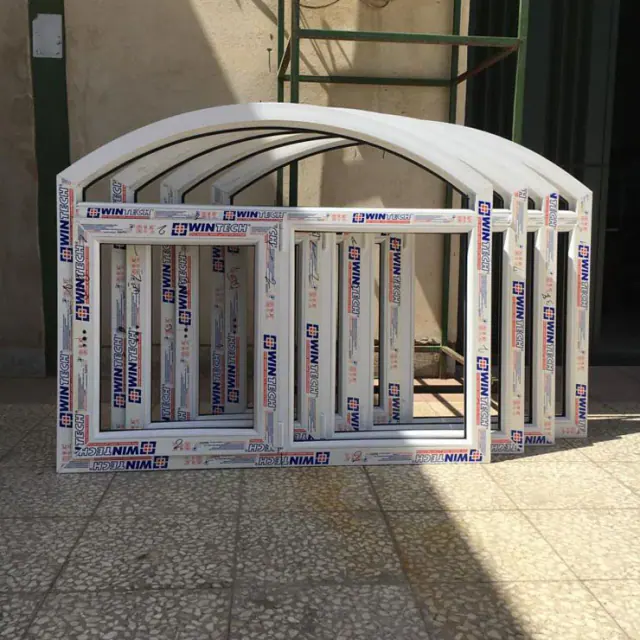 تولیدی درب و پنجره آسایش گستران