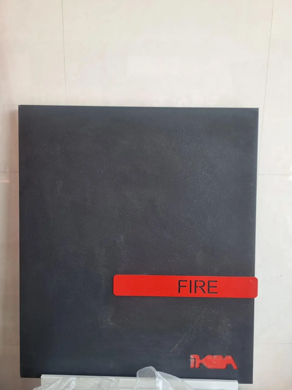 تاسیسات ایمن سهند