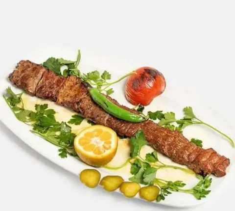رستوران دنیز