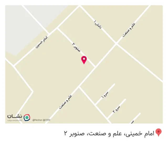 پست بانک (باجه ريه - 52522)