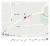 فروشگاه بابک