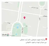 آموزشگاه فنی حرفه ای آرایشگری میلاد ابراهیمی در نارمک
