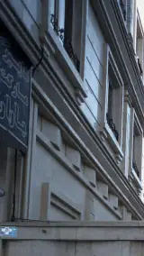 سوپرمارکت باران