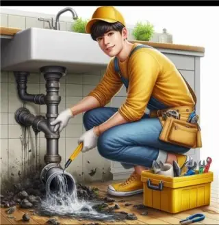 لوله بازکنی ارومیه