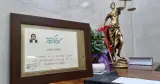 زهرا طاهری وکیل پایه یک دادگستری