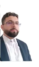 نوشاد تجر وکیل پایه یک دادگستری