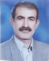 آقای محمد مهدی تیمورنژاد