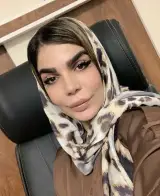 سیده عطیه رضوی(وکیل پایه یک دادگستری)
