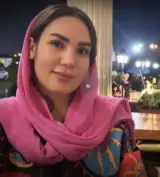 دنیا باقرزاده/وکیل دادگستری