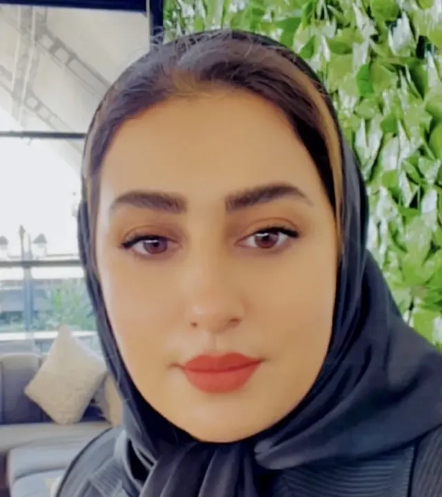 زهرا خواجه/وکیل/وکالت